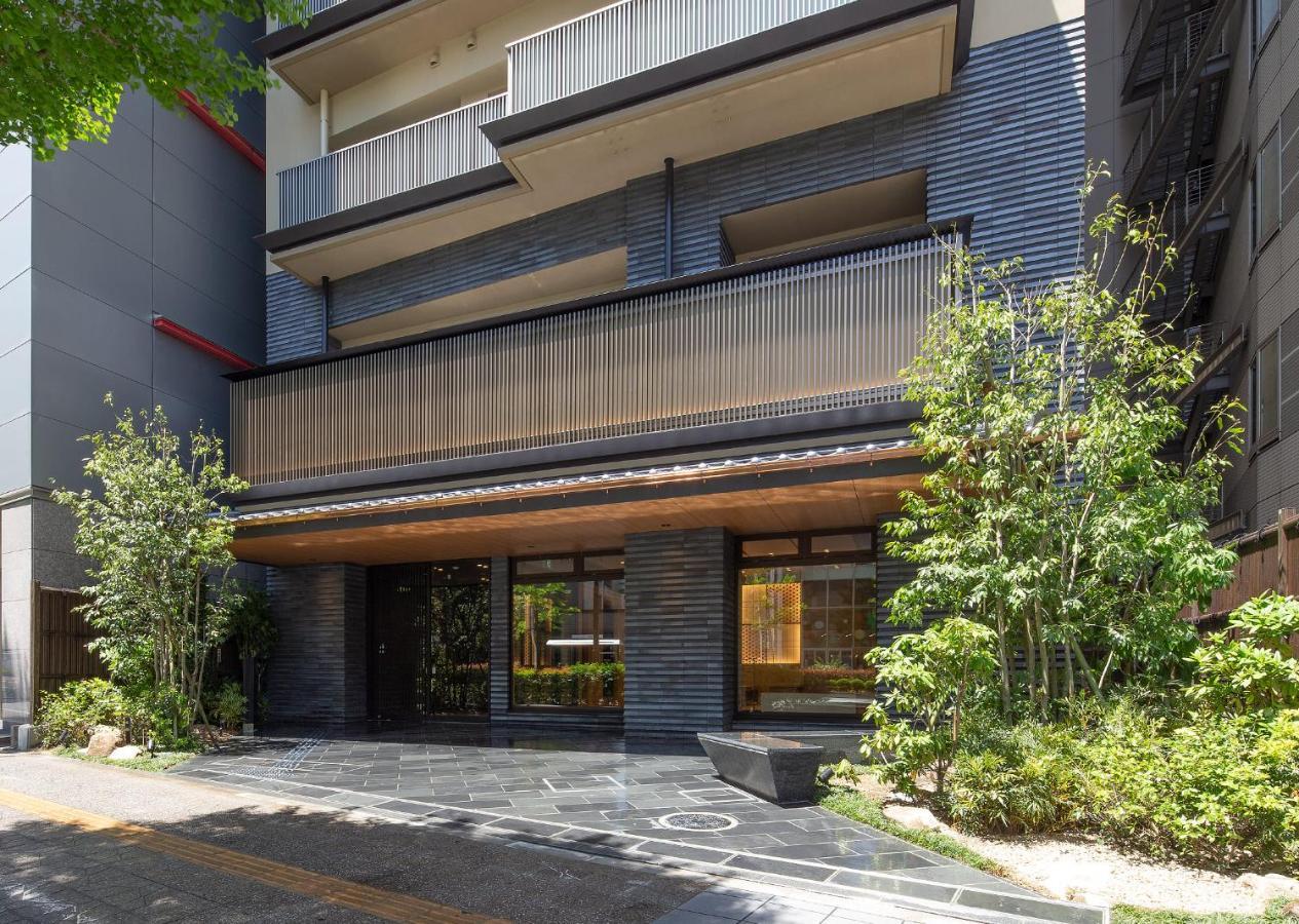 Onyado Nono Sendai Natural Hot Spring Zewnętrze zdjęcie
