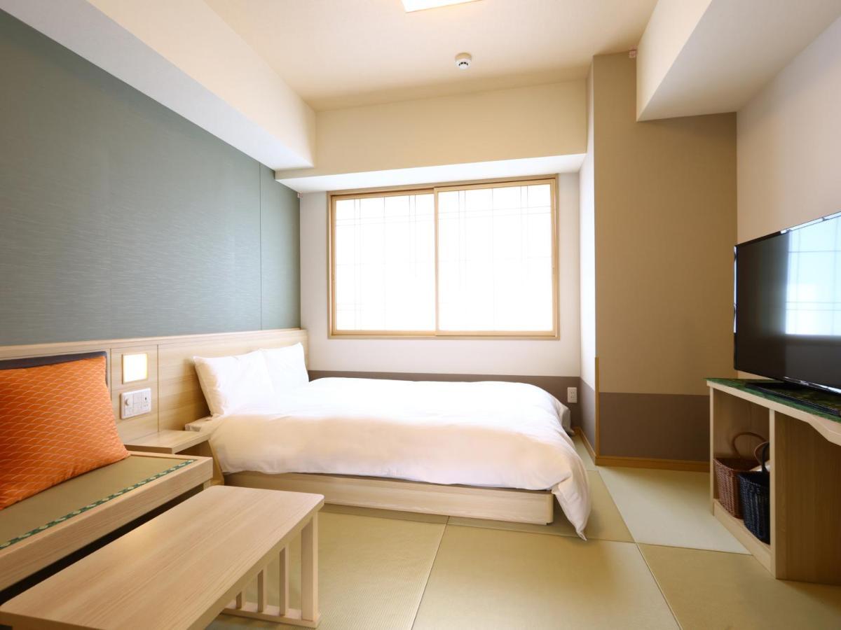 Onyado Nono Sendai Natural Hot Spring Zewnętrze zdjęcie