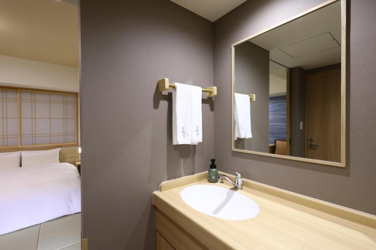 Onyado Nono Sendai Natural Hot Spring Zewnętrze zdjęcie