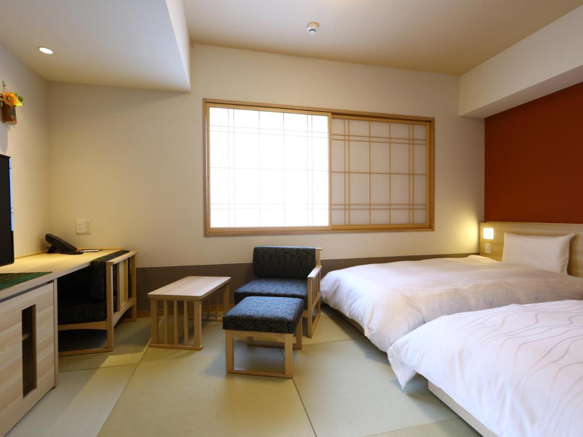 Onyado Nono Sendai Natural Hot Spring Zewnętrze zdjęcie