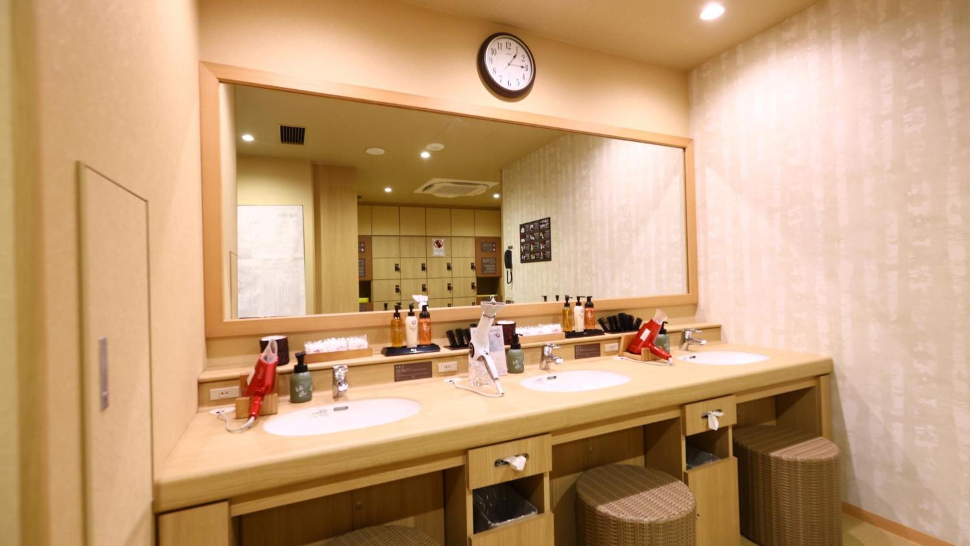 Onyado Nono Sendai Natural Hot Spring Zewnętrze zdjęcie