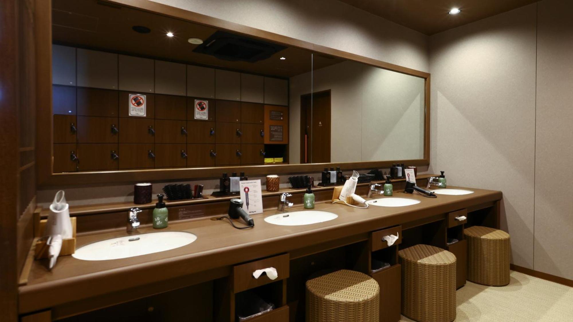 Onyado Nono Sendai Natural Hot Spring Zewnętrze zdjęcie