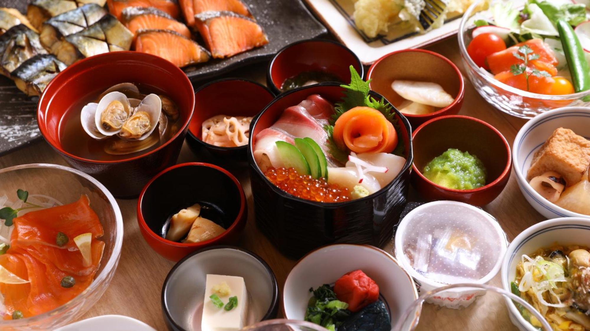 Onyado Nono Sendai Natural Hot Spring Zewnętrze zdjęcie
